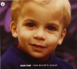 Sam Baker's Album Lyrics Samiyam