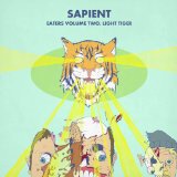 Eaters Volume Two Light Tiger Lyrics Sapient