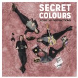 Secret Colours Lyrics Secret Colours