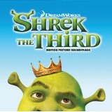 Shrek The Third Lyrics Shrek