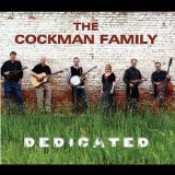 Dedicated Lyrics The Cockman Family