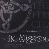 The First Chapter Lyrics The Mission