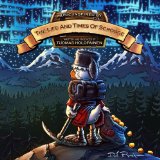 THE LIFE AND TIMES OF SCROOGE Lyrics TUOMAS HOLOPAINEN