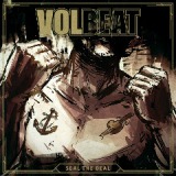 Seal The Deal EP Lyrics Volbeat