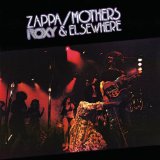 Roxy & Elsewhere Lyrics Zappa Frank