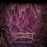 At the Caves of Eternal Lyrics Zombiefication