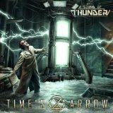 Time's Arrow Lyrics A Sound of Thunder