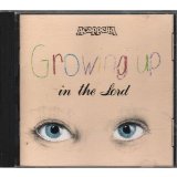 Growing Up In The Lord Lyrics Acappella
