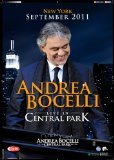 Bocelli Lyrics ANDREA BOCELLI
