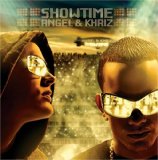 Showtime Lyrics Angel & Khriz