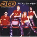 Planet Pop Lyrics ATC