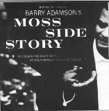 Miscellaneous Lyrics Barry Adamson