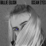 Ocean Eyes (Single) Lyrics Billie Ellish