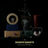 Feature Films (EP) Lyrics Brandyn Burnette