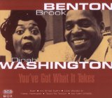 Miscellaneous Lyrics Brook Benton & Dinah Washington