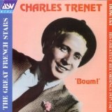 Boum! Great French Stars Lyrics Charles Trenet