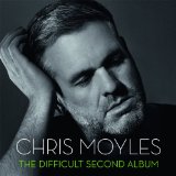 The Difficult Second Album Lyrics Chris Moyles