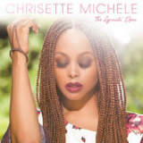 The Lyricists’ Opus (EP) Lyrics Chrisette Michele