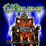 Throne of Damnation (EP) Lyrics Cloven Hoof