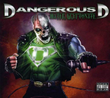 Hater Kryptonite Lyrics Dangerous D