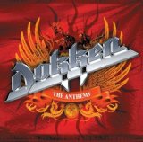 Anthems Lyrics Dokken