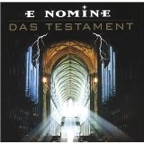 Das Testament Lyrics E Nomine