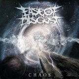 Chaos Reissue Lyrics Ease Of Disgust