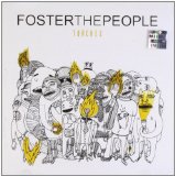 Foster The People (EP) Lyrics Foster The People