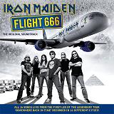 Flight 666 Lyrics Iron Maiden