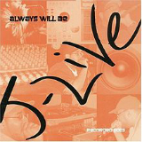 Always Will Be (EP) Lyrics J-Live