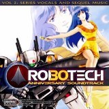 Robotech Soundtrack Lyrics Joanne Harris