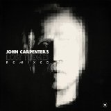 Lost Themes Remixed [LP] Lyrics John Carpenter