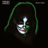 Peter Criss - 1978 Lyrics Kiss