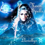 Moon Spells Lyrics Llewellyn