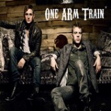 One Arm Train - EP Lyrics One Arm Train