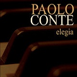Elegia Lyrics Paolo Conte