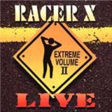 Extreme Volume Live Lyrics Racer X