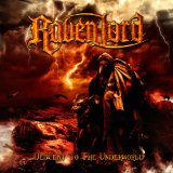 Descent To The Underworld Lyrics Raven Lord 