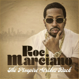 The Pimpire Strikes Back (Mixtape) Lyrics Roc Marciano