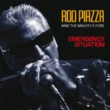 Emergency Situation Lyrics Rod Piazza