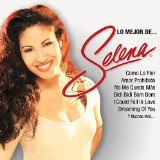 Lo Mejor De Selena Lyrics Selena
