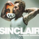 Supernova Superstar Lyrics Sinclair