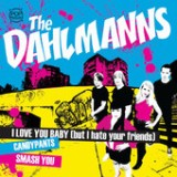 The Dahlmanns - EP Lyrics The Dahlmanns