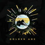 Golden Age (EP) Lyrics The Electric Sons