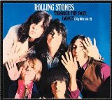 Through The Past, Darkly (Big Hits Vol. 2) (UK) Lyrics The Rolling Stones