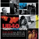 TwentyFourSeven Lyrics UB40