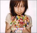 Love Punch Lyrics Ai Otsuka