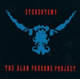 Stereotomy Lyrics Alan Parsons Project