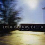 Miscellaneous Lyrics American Music Club