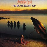 The Boys Light Up Lyrics Australian Crawl